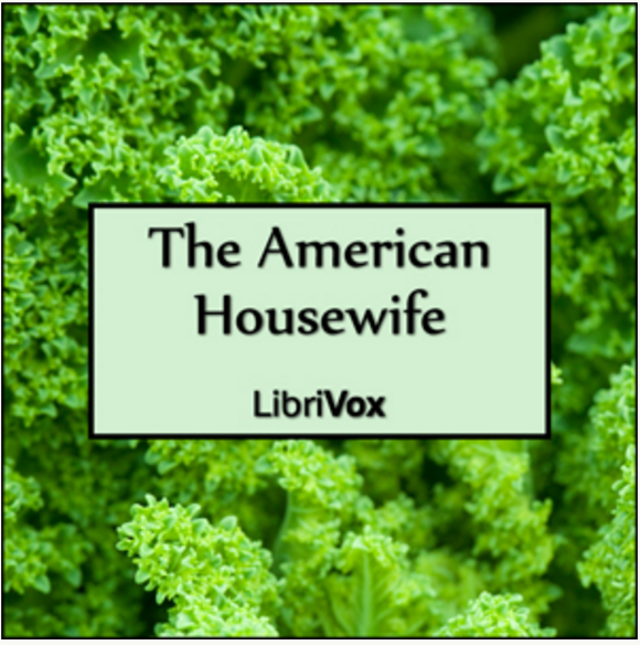 American housewife