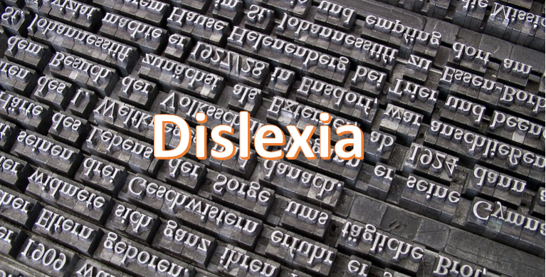 Dyslexia 